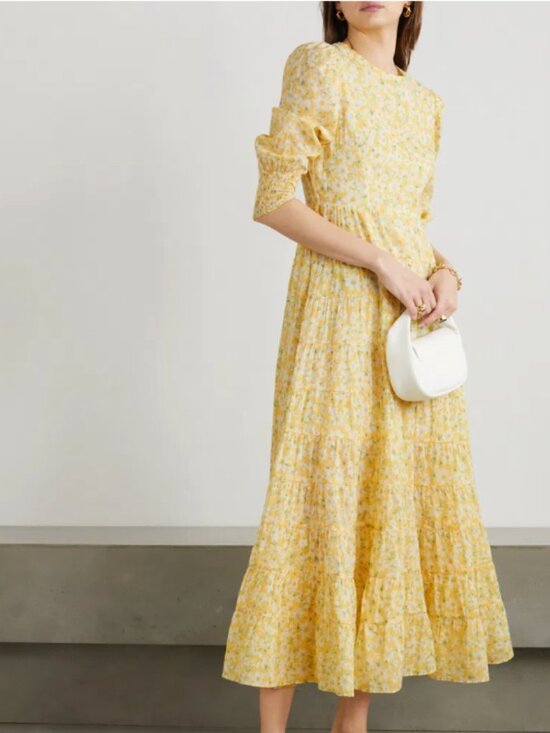 Rixo Dresses & Skirts - BNWOT Rixo Dress